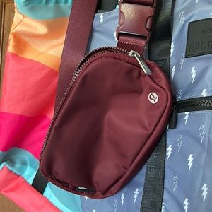 Crossbody bag